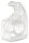 tesa Klebefilmabroller Easy Cut® transparent
