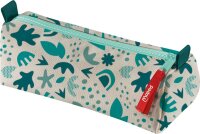 maped Schlampermäppchen SMILING PLANET Motiv, 22,0 x...