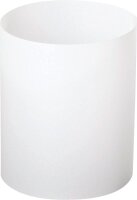 folia Transparentpapier Tischlichter X-Mas 10,0 x 27,0 cm 115 g/qm, 10 Blatt