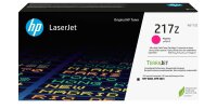 HP 217Z (W2173Z) magenta Tonerkartusche