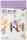 folia Bastelfilz-Set Felt like Spring 18-tlg. mehrfarbig