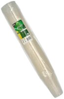 PAPSTAR Einweg-Trinkbecher pure glasklar 0,4 l, 70 St.