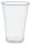 PAPSTAR Einweg-Trinkbecher pure glasklar 0,4 l, 70 St.