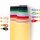 folia Bastelfilz-Set Rainbow 36-tlg. mehrfarbig