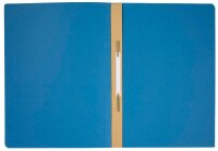 LEITZ Ösenhefter 3742 Karton blau DIN A4, 50 St.