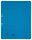 LEITZ Ösenhefter 3742 Karton blau DIN A4, 50 St.