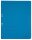 LEITZ Ösenhefter 3742 Karton blau DIN A4, 50 St.