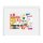 Marabu Little Artist Starter Box KiDS Bastelfarben-Set farbsortiert, 6 St.