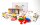Marabu Little Artist Starter Box KiDS Bastelfarben-Set farbsortiert, 6 St.