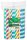 PAPSTAR Strohhalme pure farbsortiert gestreift Papier, 100 St.