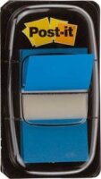 Post-it® Index Haftmarker blau 50 Streifen