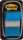 Post-it® Index Haftmarker blau 50 Streifen