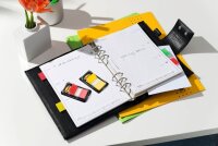 Post-it® Index Haftmarker grün 50 Streifen