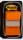 Post-it® Index Haftmarker orange 50 Streifen