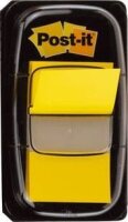 Post-it® Index Haftmarker gelb 50 Streifen