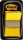 Post-it® Index Haftmarker gelb 50 Streifen