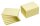 Post-it® Haftnotizen 657 gelb, 12 Blöcke