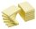 Post-it® Haftnotizen 656 gelb, 12 Blöcke
