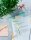 edding Highlighter 24 EcoLine pastell Textmarker lila, 1 St.