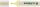 edding Highlighter 24 EcoLine pastell Textmarker gelb, 1 St.