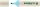 edding Highlighter 24 EcoLine pastell Textmarker blau, 1 St.