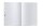 DURABLE Prospekthüllen DIN A3 transparent genarbt 0,06 mm, 50 St.
