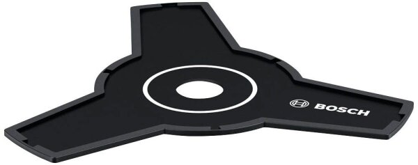 BOSCH Professional Rasentrimmermesser schwarz  ( F016800629 )