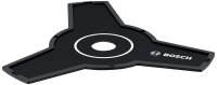 BOSCH Professional Rasentrimmermesser schwarz  (...