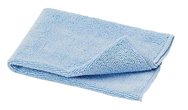 Nölle Mikrofasertuch Polyester 60 °C waschbar, 1 St.