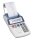 OLYMPIA CPD 425 Tischrechner druckend lichtgrau