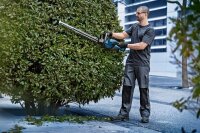 BOSCH Professional GHE 18V-60 Akku-Heckenschere