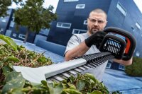 BOSCH Professional GHE 18V-60 Akku-Heckenschere