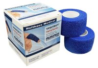 Holthaus Medical Heftpflaster YPSITECT® 40613 blau...