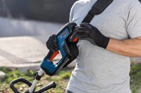 BOSCH Professional GRT 18V-33 Akku-Rasentrimmer 18,0 V