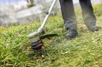 BOSCH Professional GRT 18V-33 Akku-Rasentrimmer 18,0 V