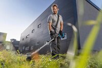 BOSCH Professional GRT 18V-33 Akku-Rasentrimmer 18,0 V