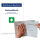 Holthaus Medical Erste-Hilfe-Verbandbuch, 1 St.