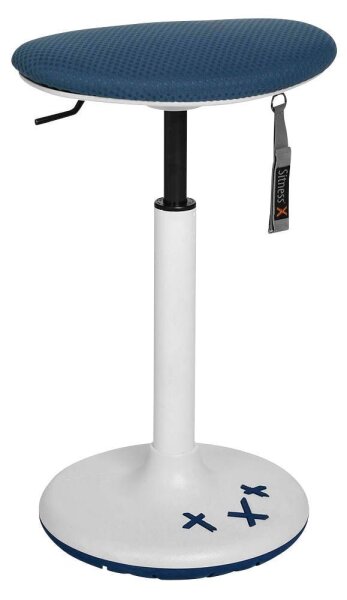 Topstar Sitz- & Stehhocker Sitness X-Stool 30 FX535 CR5 petrol, 1 St.
