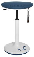 Topstar Sitz- & Stehhocker Sitness X-Stool 30 FX535 CR5 petrol, 1 St.