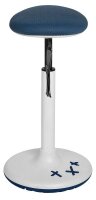 Topstar Sitz- & Stehhocker Sitness X-Stool 30 FX535 CR5 petrol, 1 St.