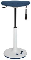 Topstar Sitz- & Stehhocker Sitness X-Stool 30 FX535 CR5 petrol, 1 St.