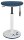 Topstar Sitz- & Stehhocker Sitness X-Stool 30 FX535 CR5 petrol, 1 St.