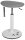 Topstar Sitz- & Stehhocker Sitness X-Stool 20 FX433 CR3 grau, 1 St.