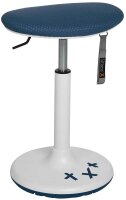 Topstar Sitz- & Stehhocker Sitness X-Stool 20 FX435...