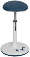 Topstar Sitz- & Stehhocker Sitness X-Stool 20 FX435 CR5 petrol, 1 St.