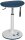 Topstar Sitz- & Stehhocker Sitness X-Stool 20 FX435 CR5 petrol, 1 St.
