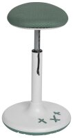 Topstar Sitz- & Stehhocker Sitness X-Stool 20 FX436 CR6 grün, 1 St.