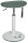 Topstar Sitz- & Stehhocker Sitness X-Stool 20 FX436 CR6 grün, 1 St.