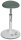 Topstar Sitz- & Stehhocker Sitness X-Stool 20 FX436 CR6 grün, 1 St.