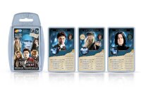 Winning Moves Harry Potter Top Trumps Kartenspiel, 1 St.